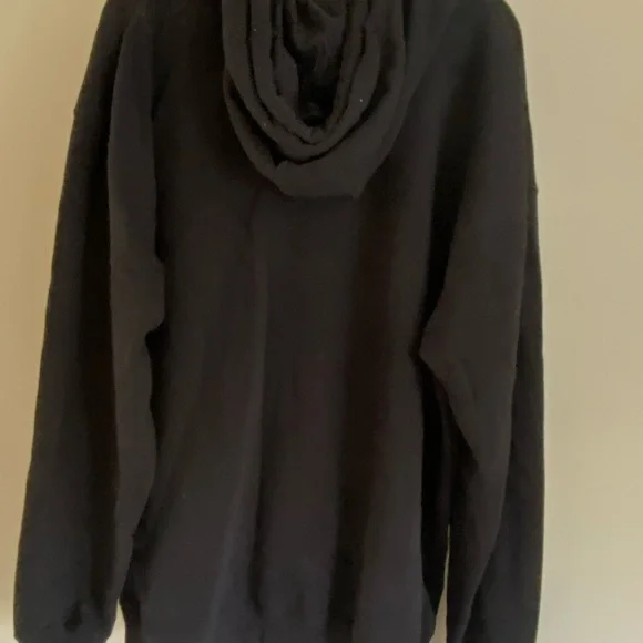 Reebok Calgary Flames pullover hoodie XLT - Picture 5 of 5